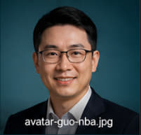NBA老郭 - Qiyiguo
